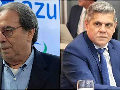 Ex-presidentes do TCE-MS viram réus por corrupção em contrato de informática da Dataeasy
