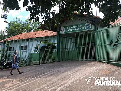 Matrícula na Rede Estadual de Ensino deve ser confirmada até 17 de janeiro