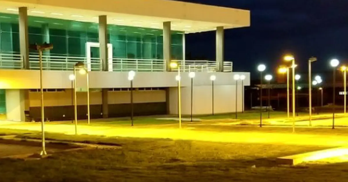 IFMS anuncia investimento de R$ 22,1 milhões em obras; R$ 864 mil em Corumbá
