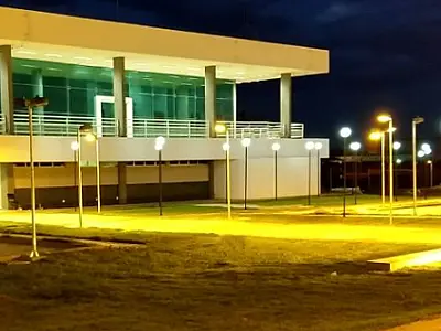 IFMS anuncia investimento de R$ 22,1 milhões em obras; R$ 864 mil em Corumbá