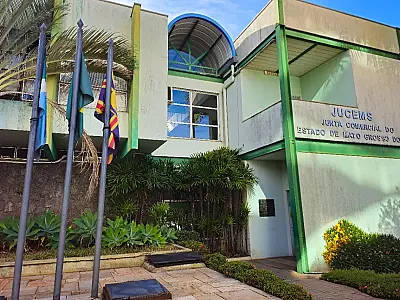 MS bate recorde histórico de abertura de empresas no 1&ordm; semestre