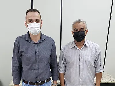 Em Campo Grande, vereador Luciano Costa confirma investimentos do governo em Corumbá