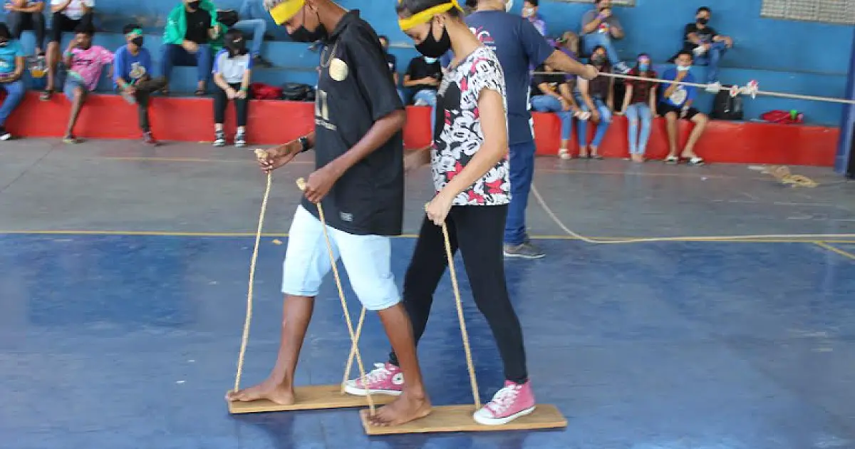 Cidade Dom Bosco promove colônia de férias para crianças e adolescentes
