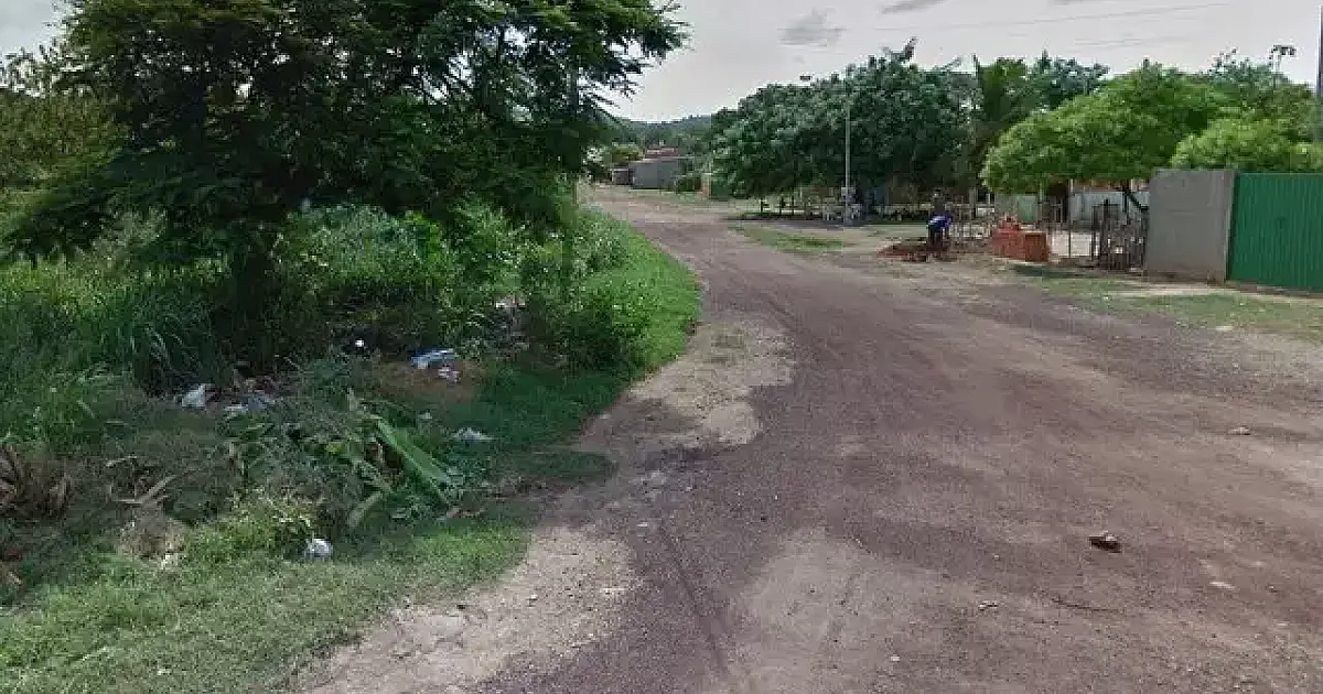 Foragido com extensa ficha criminal é morto a tiros em emboscada