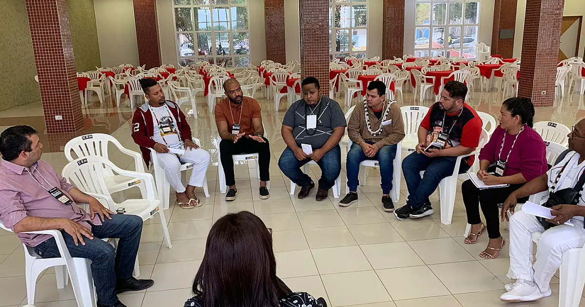 Corumbá discute políticas públicas de enfrentamento ao racismo religioso