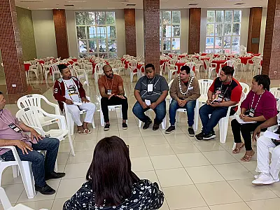 Corumbá discute políticas públicas de enfrentamento ao racismo religioso