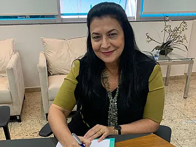 Conselho de Administração da Sanesul elege nova Diretora-Presidente
