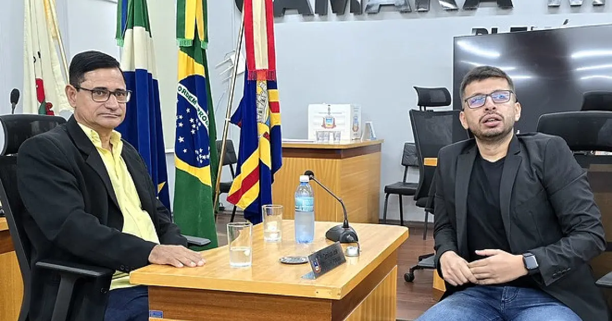 Projeto de Lei inclui Festival de Pesca no Calendário de Eventos da cidade