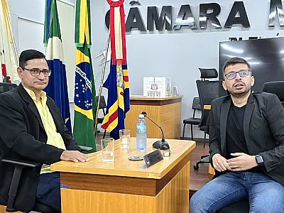 Projeto de Lei inclui Festival de Pesca no Calendário de Eventos da cidade