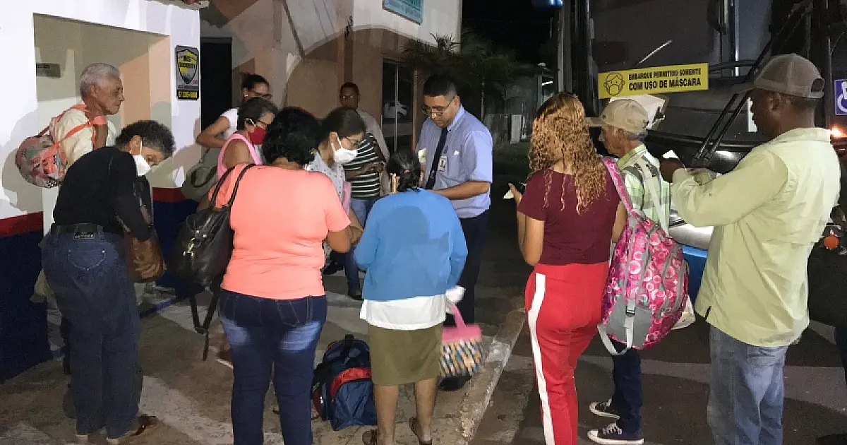 Ladário envia primeiros pacientes pós pandemia para os programas 'Opera MS' e 'Examina MS'