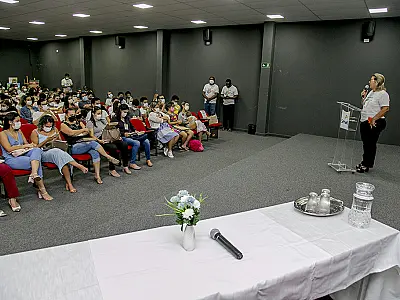 Conferência Municipal de Saúde acontece nos dias 30 e 31 de março