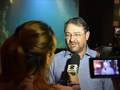Com Pantanal em alta, Longen acredita em ganhos para a economia de MS com novela das 9