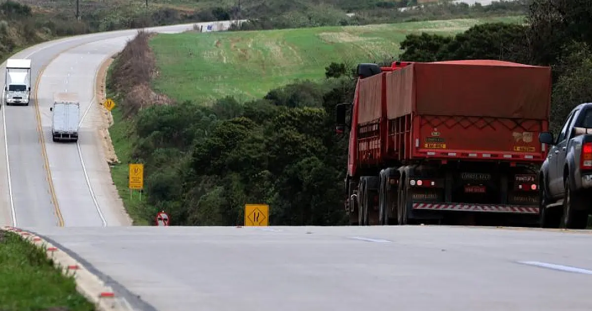 MS terá rodovia de concreto para atender setor produtivo e melhorar segurança viária