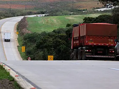 MS terá rodovia de concreto para atender setor produtivo e melhorar segurança viária