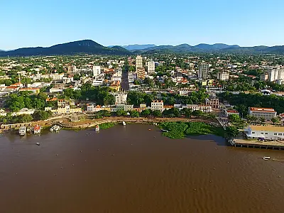 Corumbá e Ladário convocam Conferência Intermunicipal contra a Emergência Climática