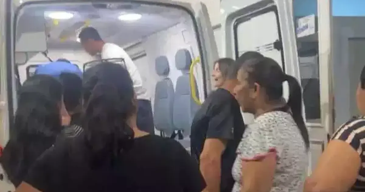 Sem ambulância, prefeitura gastou quase R$ 3 mi com carros de luxo e vereador aciona MPE