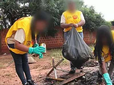 Índice de transtorno mental em trabalhador cresce 26% em MS
