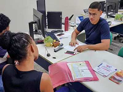 Mais de 80% de acordos foram homologados pelo Cejusc de Corumbá em 2024