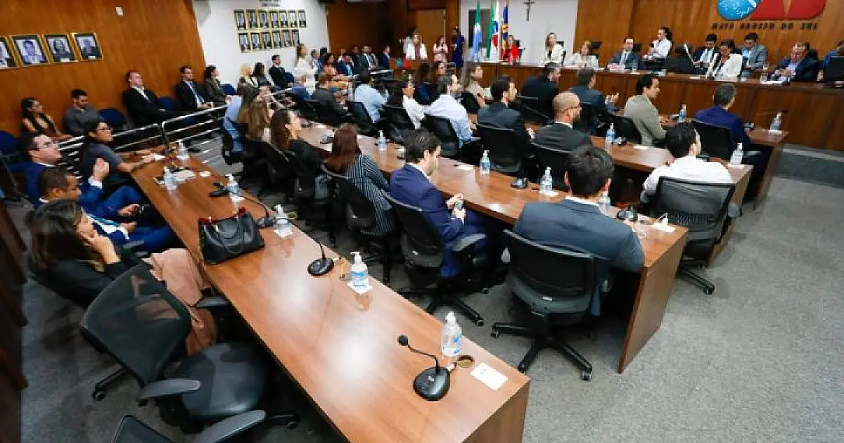 Manual de Conduta Eleitoral 2026: Veja o que é proibido aos servidores de MS