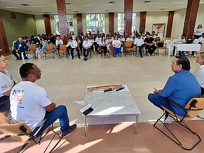 Conferência Municipal discute propostas para consolidação do Sistema Único de Saúde