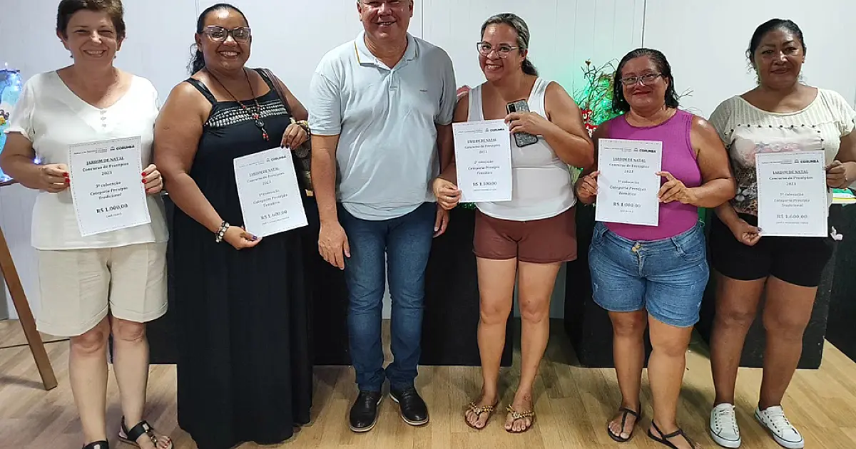 Concurso de Presépios define vencedores em duas categorias