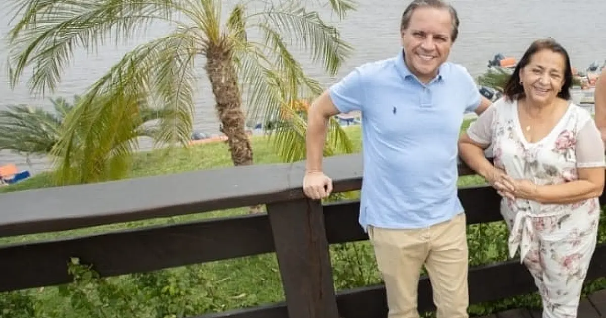 Referência no turismo em MS, Odila recebe título de cidadã sul-mato-grossense
