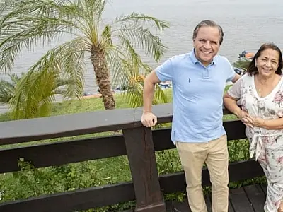 Referência no turismo em MS, Odila recebe título de cidadã sul-mato-grossense