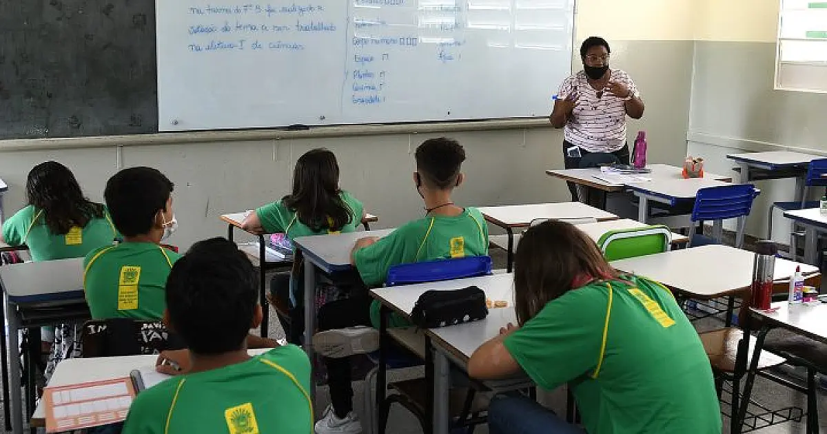 MS faz reajuste de quase 15% no valor do piso salarial dos professores