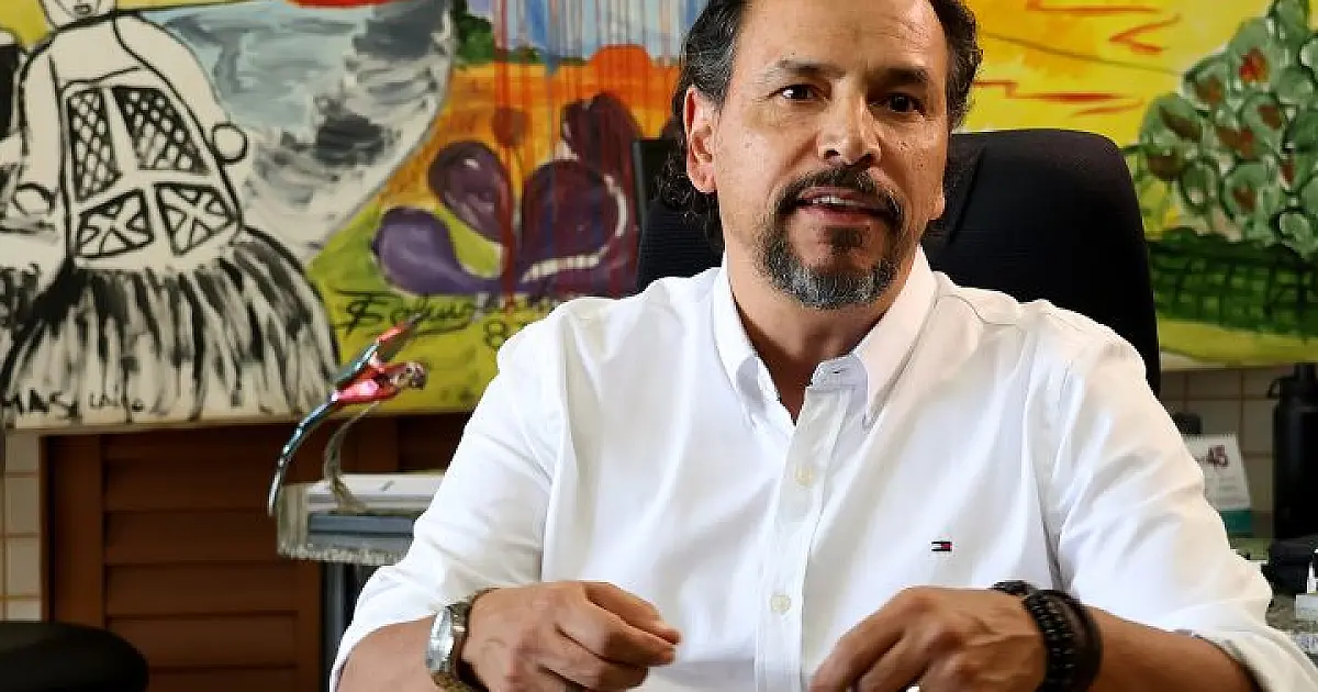 Interlocução entre os setores é desafio para Marcelo Miranda em nova secretaria