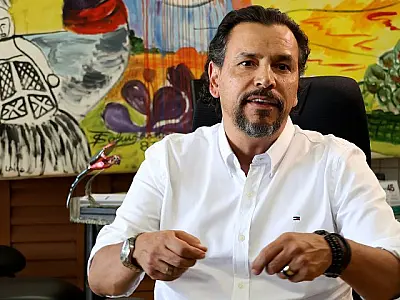 Interlocução entre os setores é desafio para Marcelo Miranda em nova secretaria