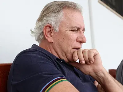 Inquérito contra Giroto por compra de fazenda de R$ 6 mi em Corumbá chega à Justiça estadual
