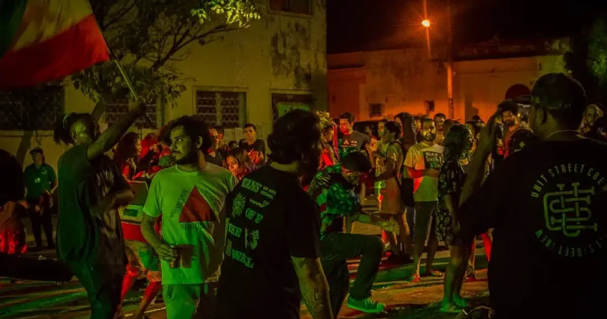 #TBT: Em sua 17ª edição, Festival faz parte da história cultural de Corumbá