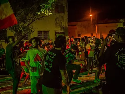 #TBT: Em sua 17ª edição, Festival faz parte da história cultural de Corumbá