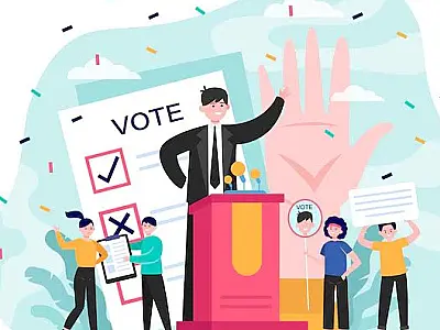 Sou empreendedor, não político; estou certo ou errado?