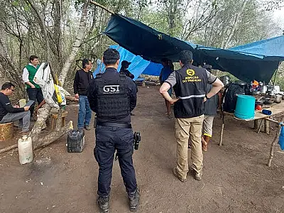 Lista atualizada do trabalho escravo traz cinco fazendas de Corumbá