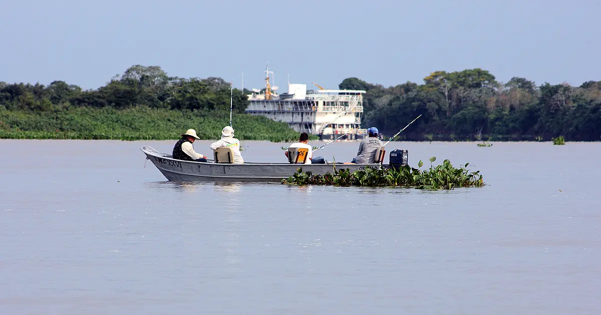 Com 37 anos de fundação, ACERT defende restrições à pesca esportiva e a preservação do Pantanal