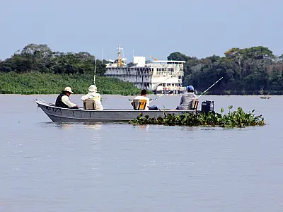 Com 37 anos de fundação, ACERT defende restrições à pesca esportiva e a preservação do Pantanal