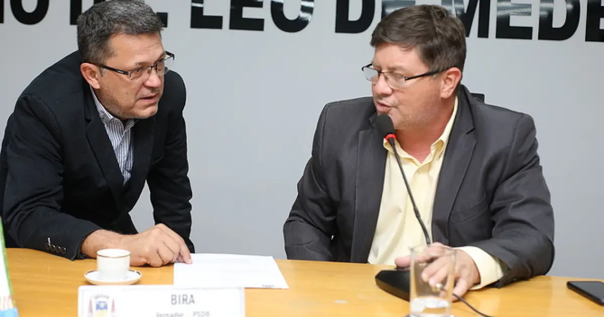 Vereadores solicitam duplicação e iluminação a base de energia solar na Rodovia Ramon Gomes