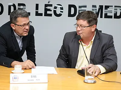 Vereadores solicitam duplicação e iluminação a base de energia solar na Rodovia Ramon Gomes