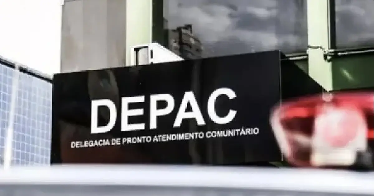 Homem é socorrido, após ser encontrado esfaqueado