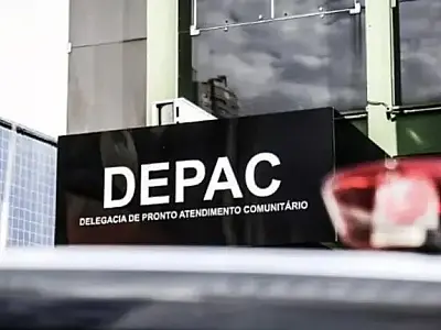 Homem é socorrido, após ser encontrado esfaqueado