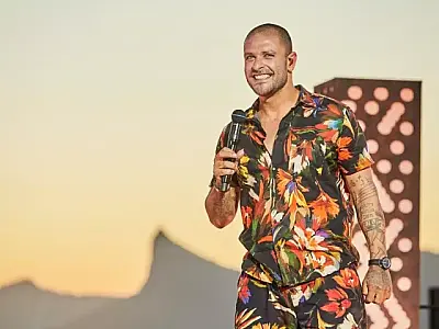 Campo Grande terá show de graça com Diogo Nogueira e Tom Alves no final de semana
