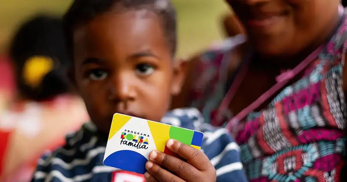 Caixa paga Bolsa Família a beneficiários com NIS de final 2