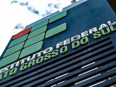 Último dia de inscrição para cursos técnicos integrados ao ensino médio do IFMS