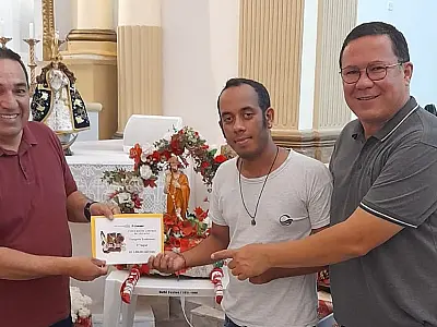 Vencedores do Concurso de Andores de São João 2022 são premiados