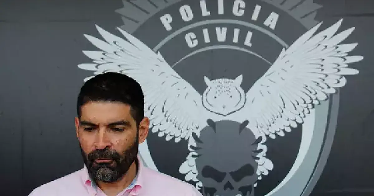Crueldade sem arrependimento de assassino choca até delegados experientes