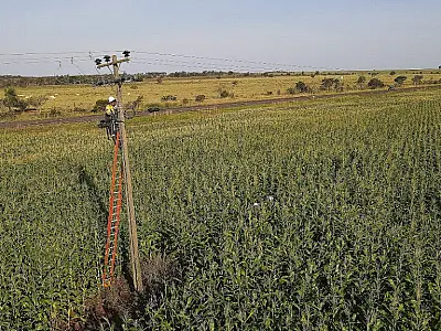 Lançamento da Infovia Digital marcará inicio da implantação em MS