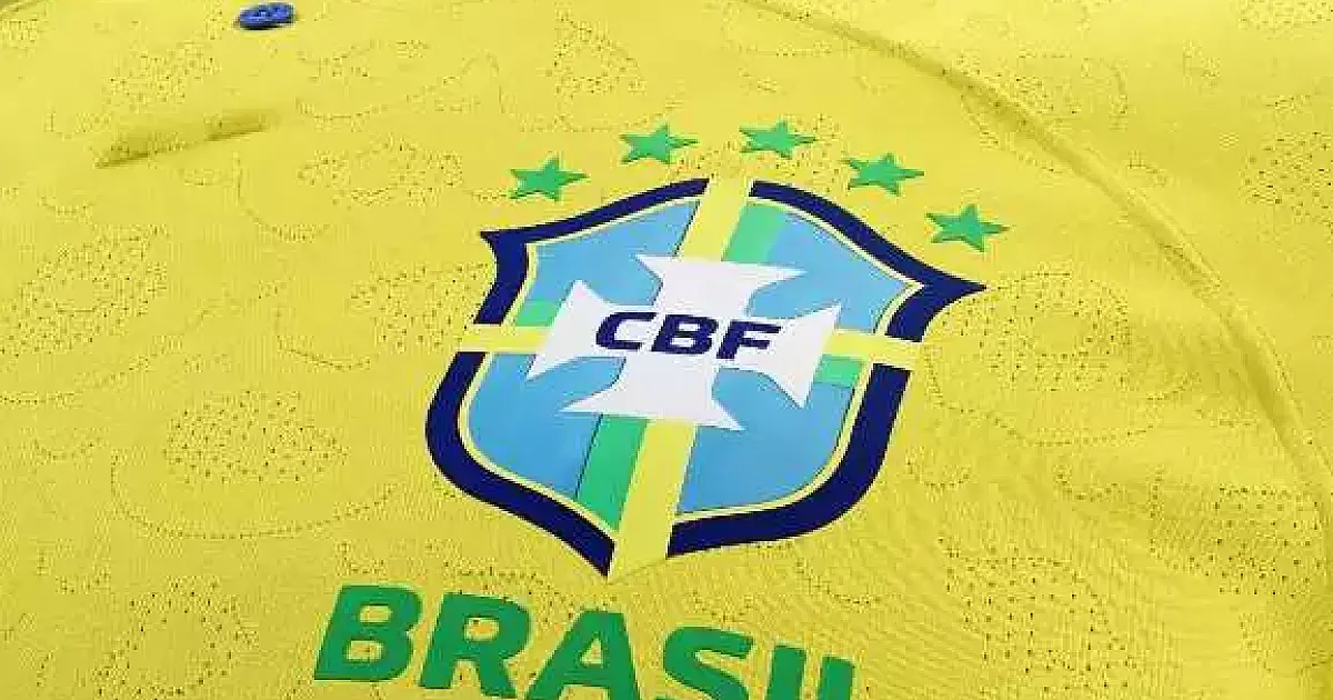 Nova camisa da seleção tem homenagem à onça-pintada