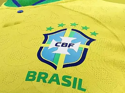 Nova camisa da seleção tem homenagem à onça-pintada