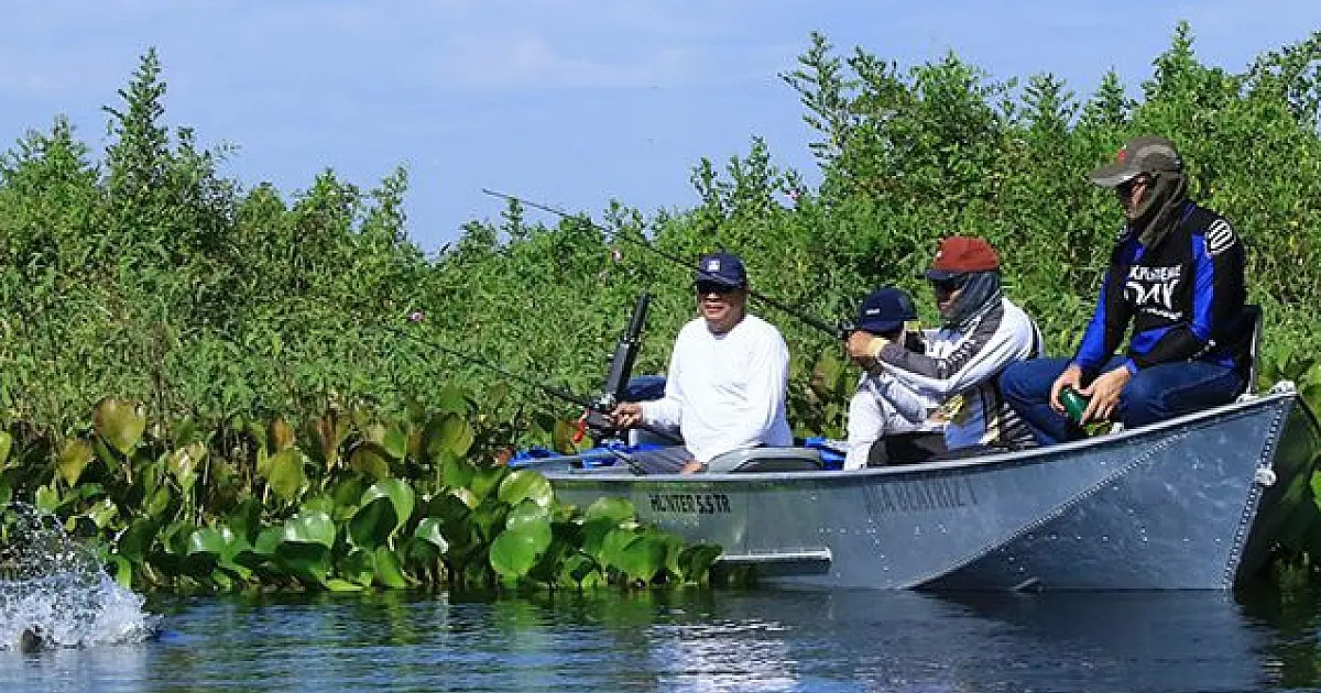 Solicitada visita de superintendente para incrementar o turismo da pesca em Corumbá